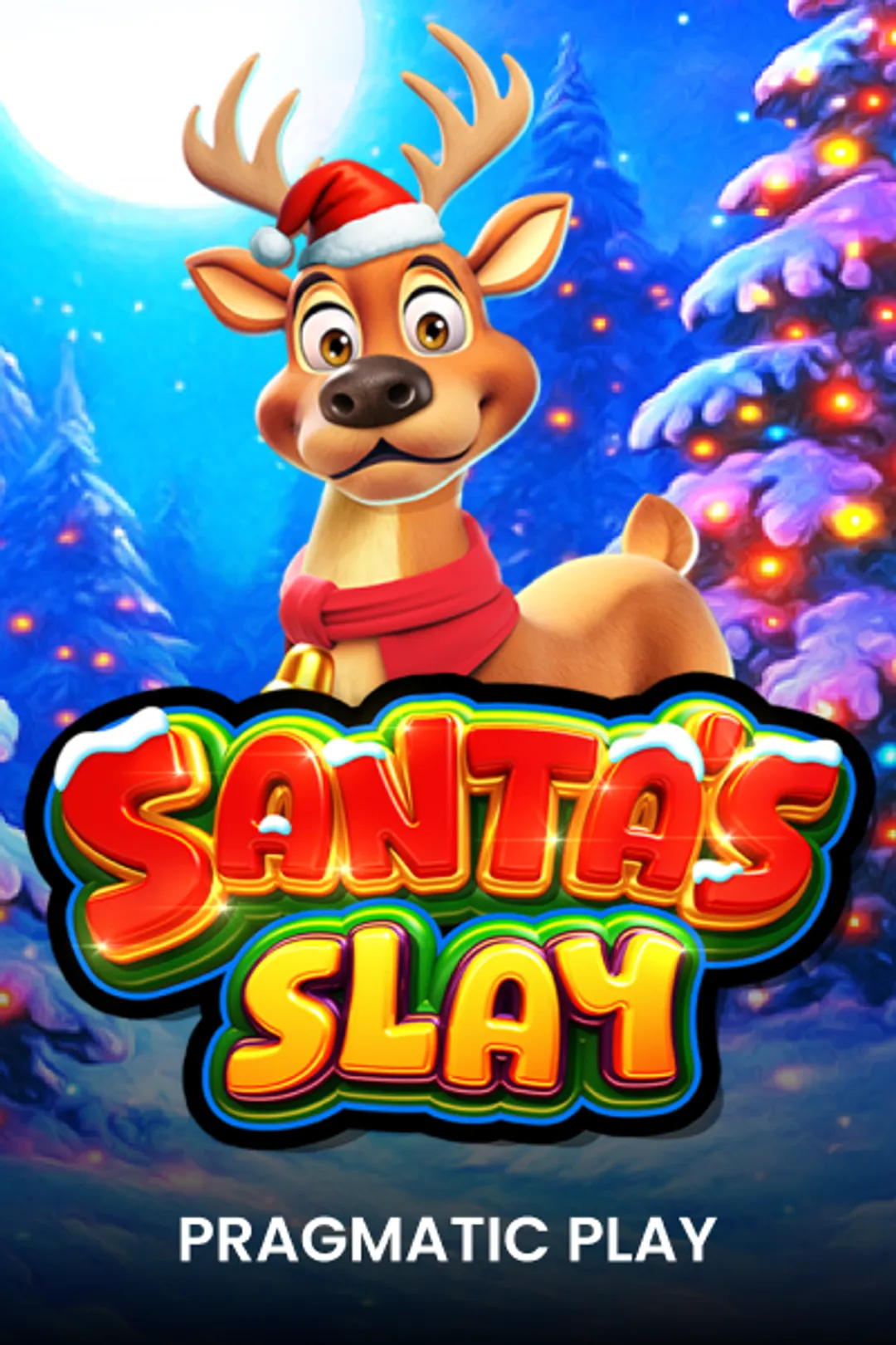 Santa's Slay