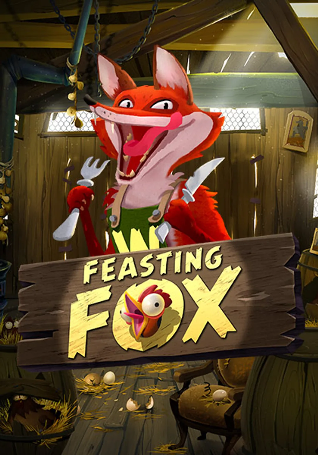 FeastingFox