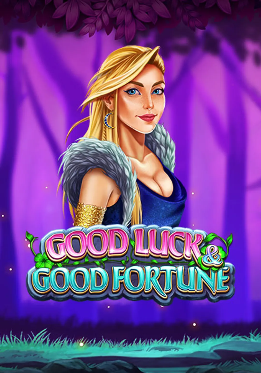 GoodLuckGoodFortune