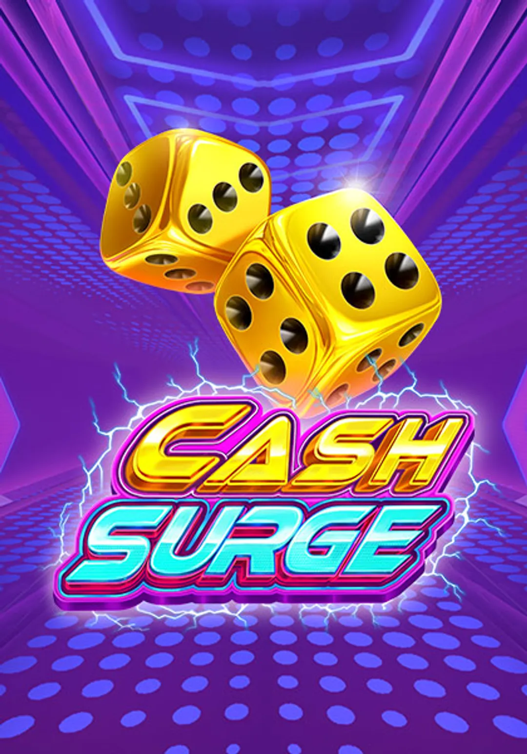 CashSurge