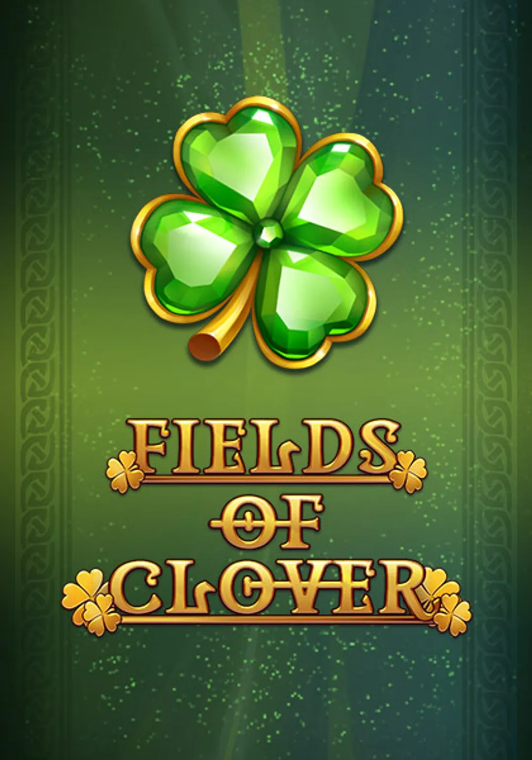 Fields Of Clover