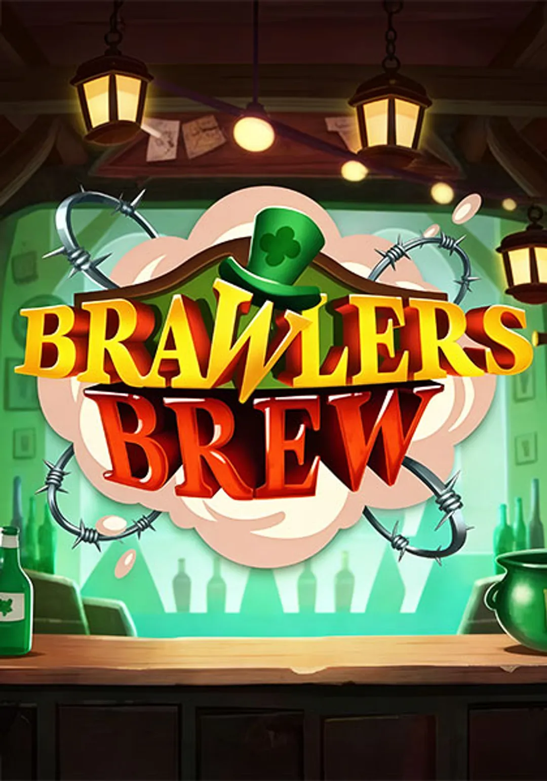 Brawlers-Brew