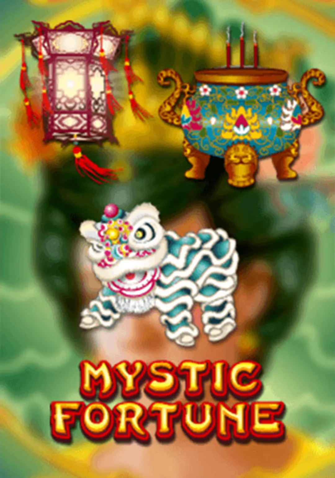 Mystic Fortune