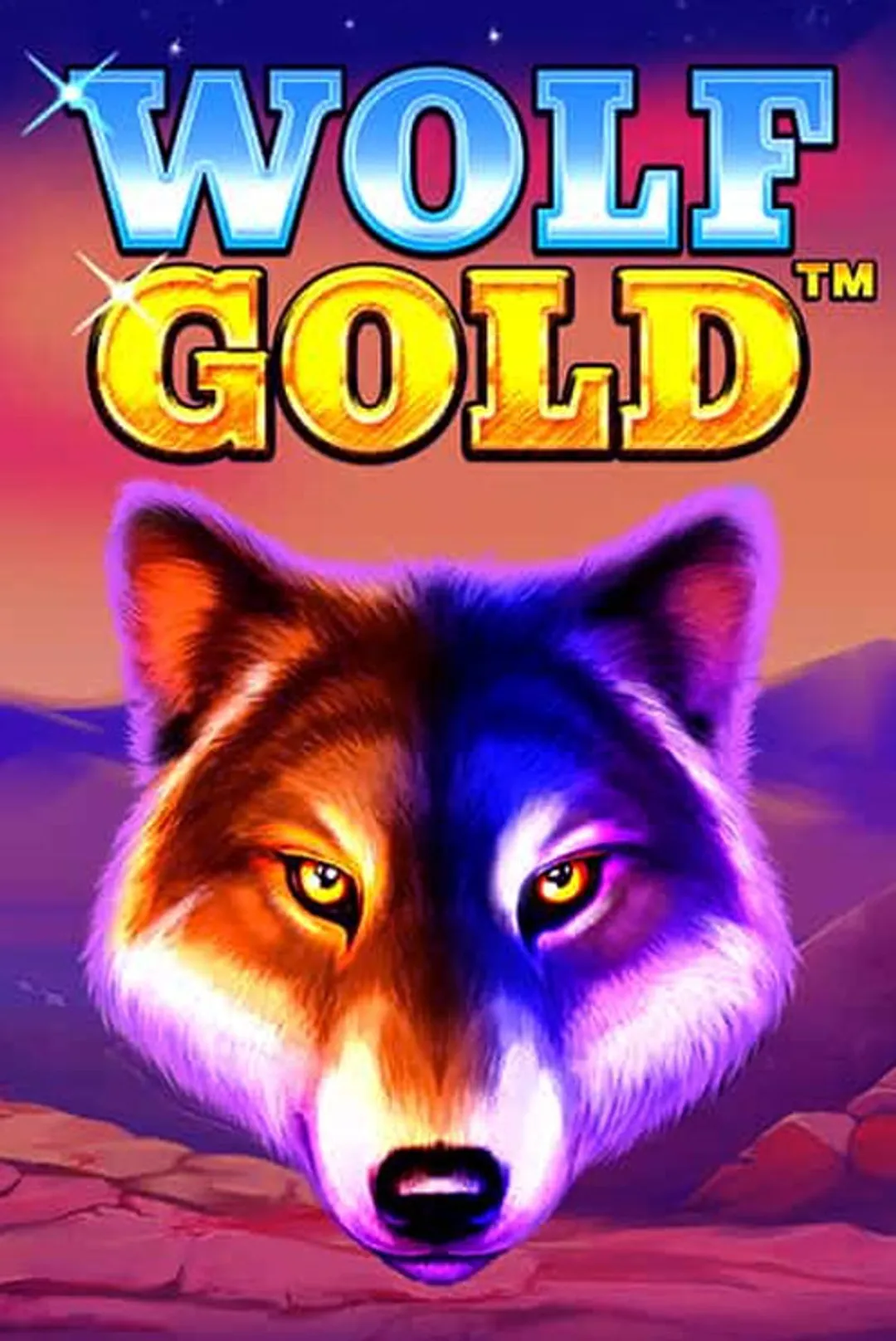 wolf gold