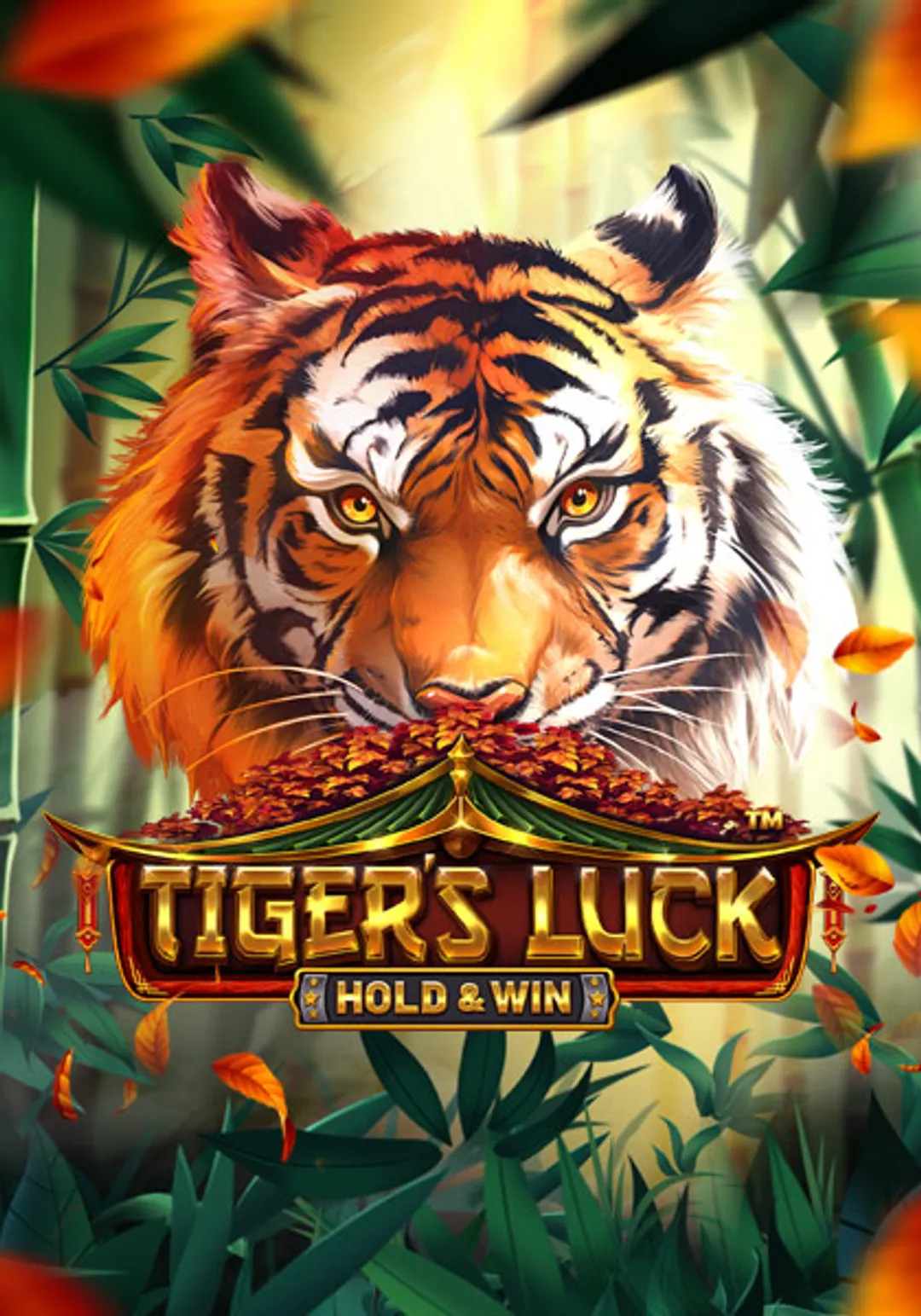 Tigers Luck