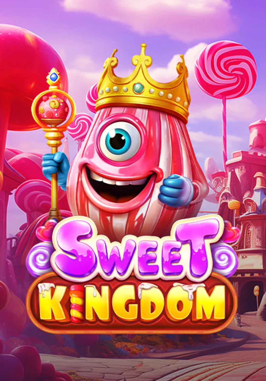 SweetKingdom
