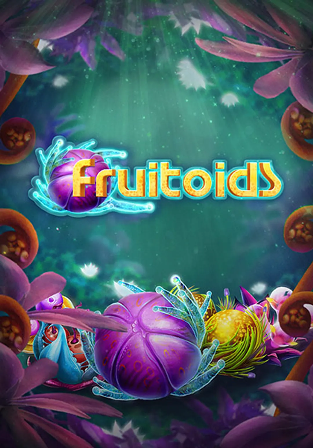 Fruitoids