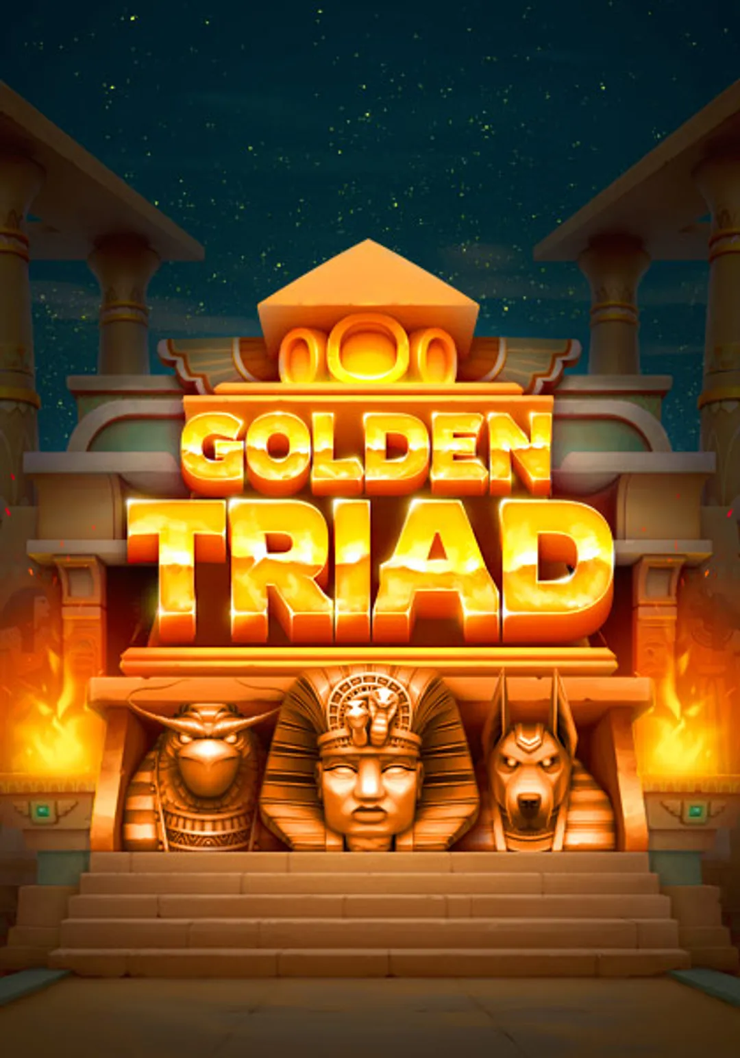 GoldenTriad