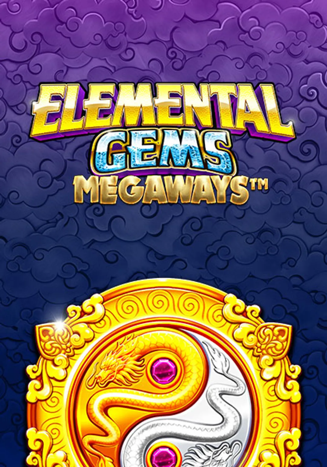 Elemental Gems Megaways