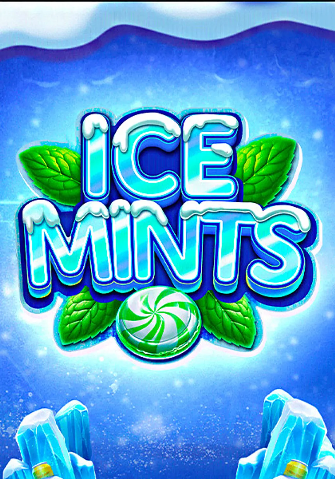Ice-Mints