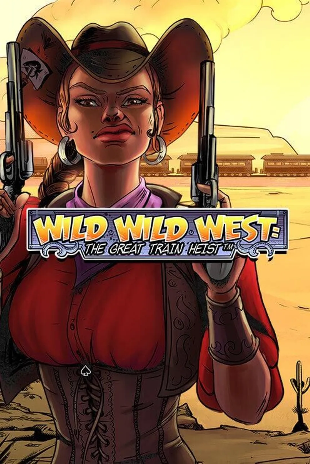 Wild Wild West