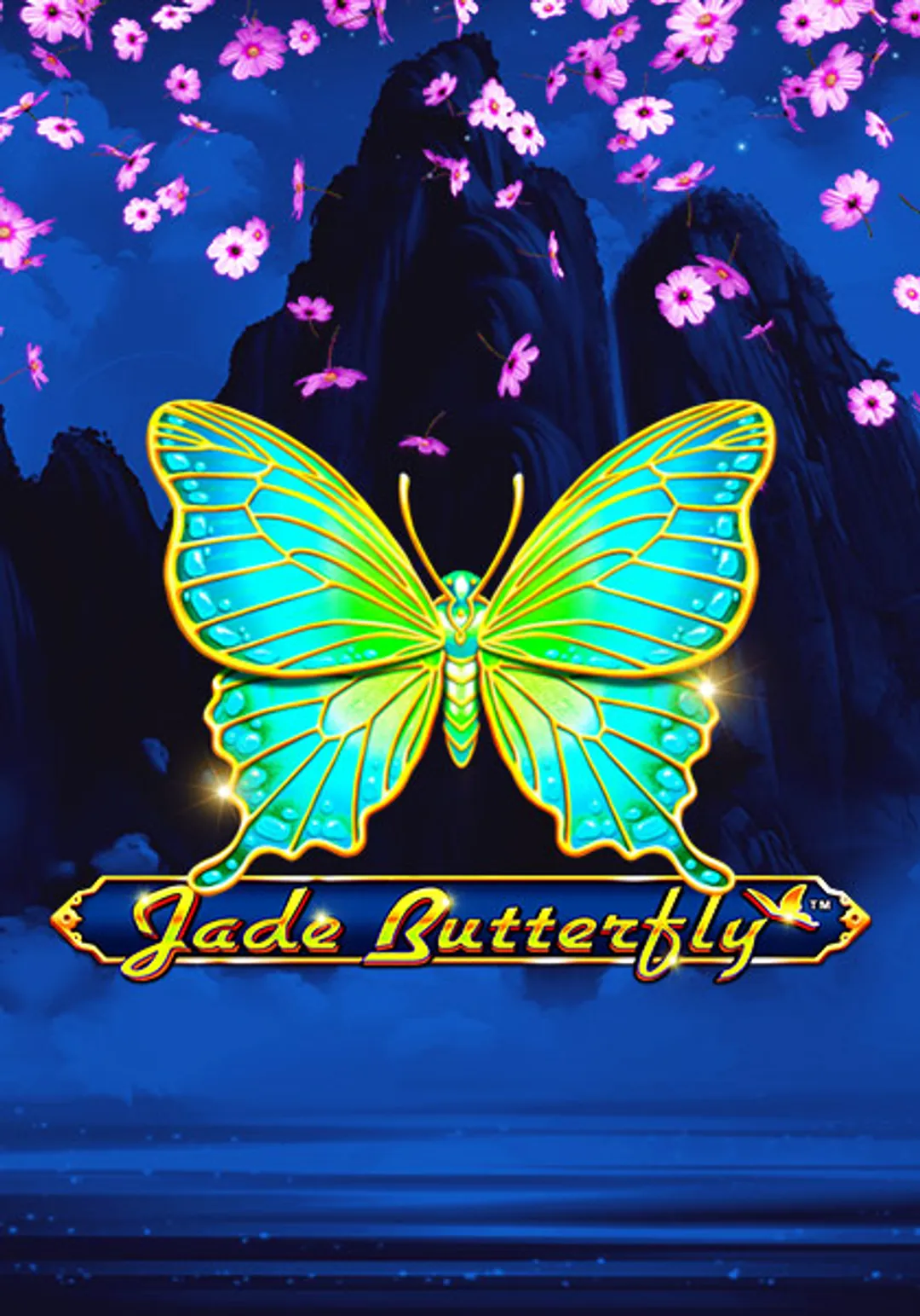 JadeButterfly