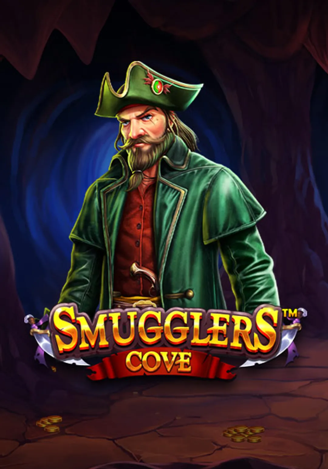 SmugglersCove