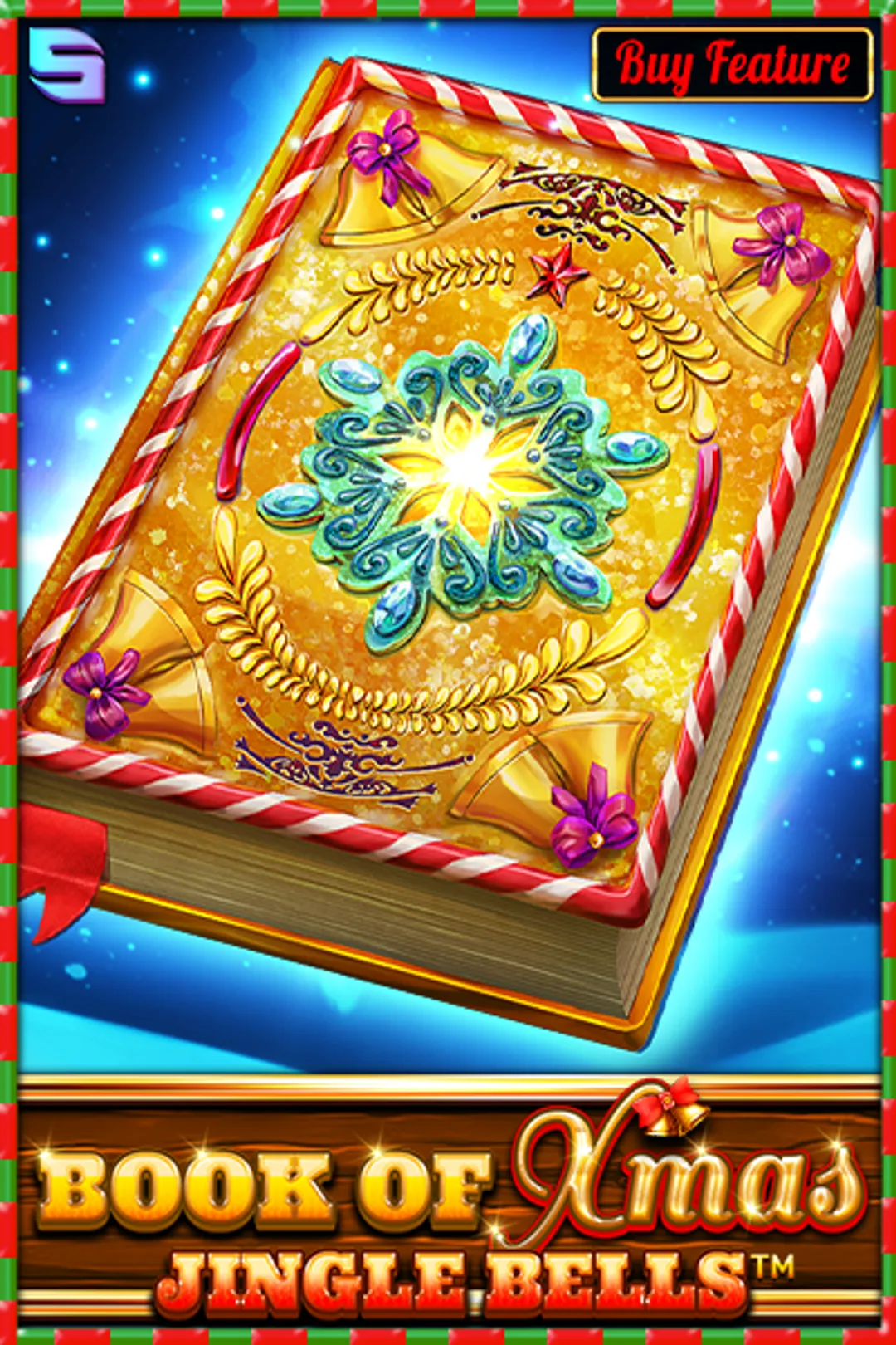 Book Of Xmas - Jingle Bells