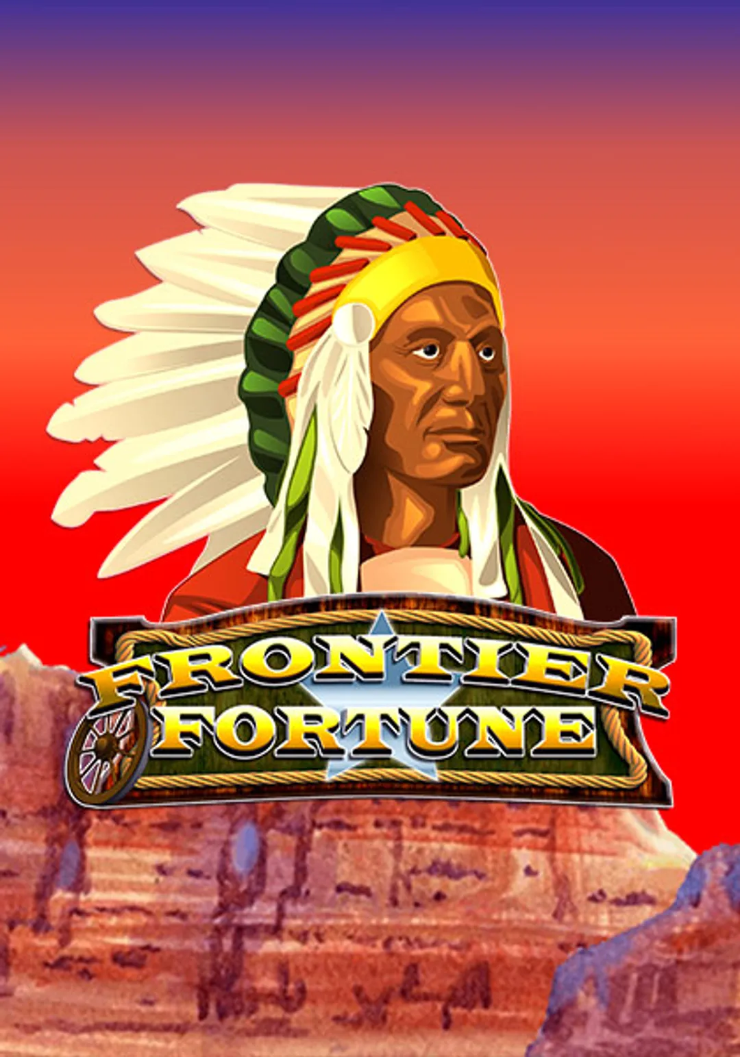 Frontier Fortunes