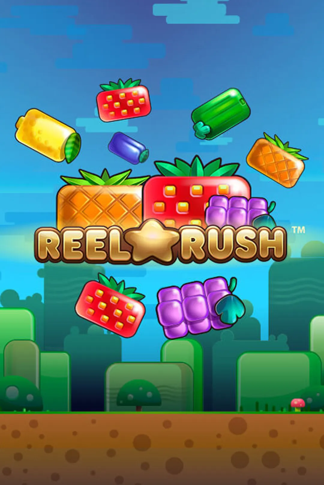 Reel Rush