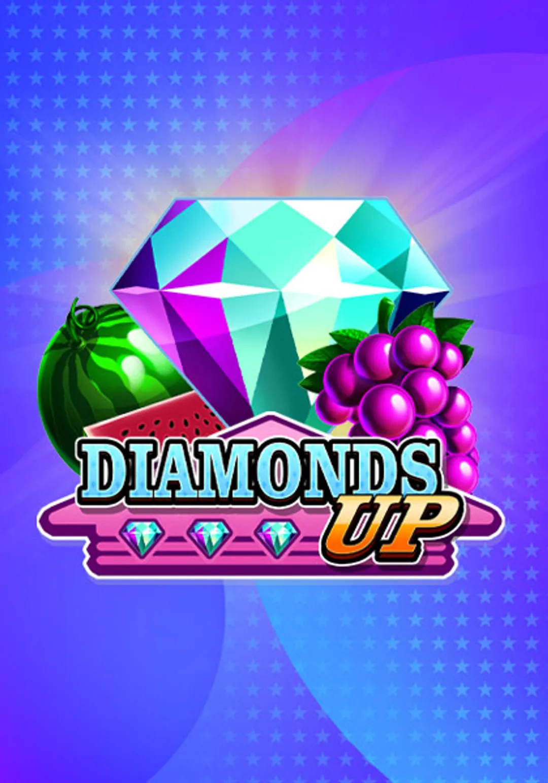 DiamondsUp