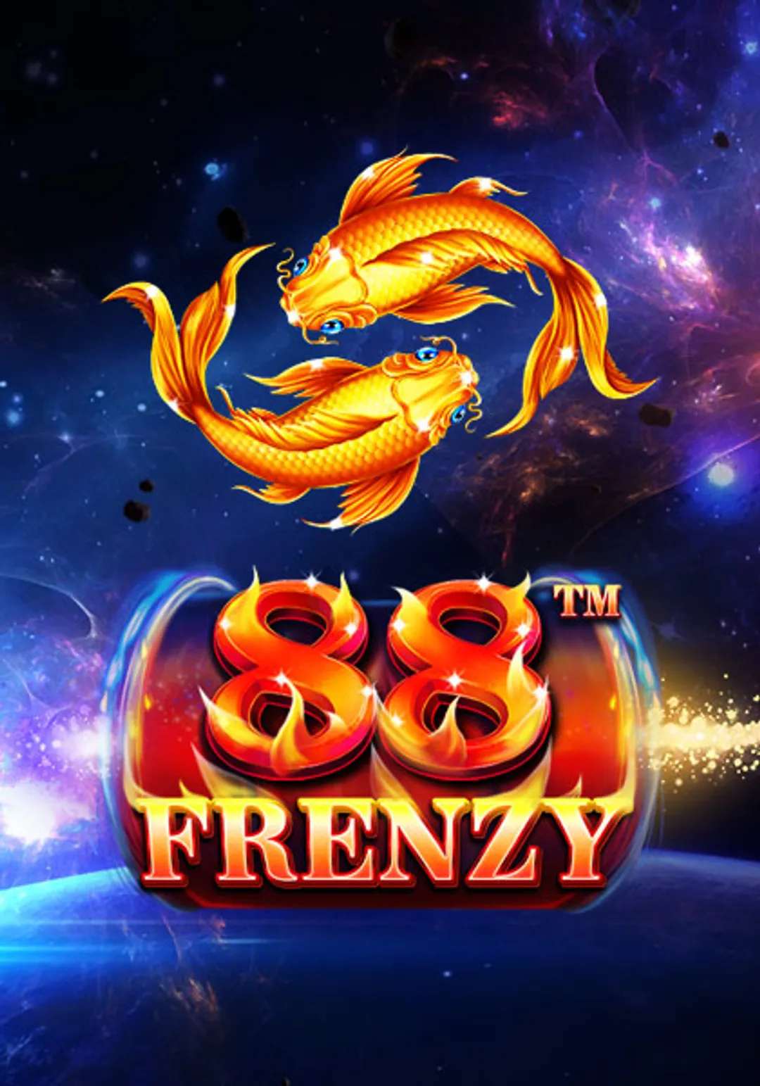 88 Frenzy Fortune