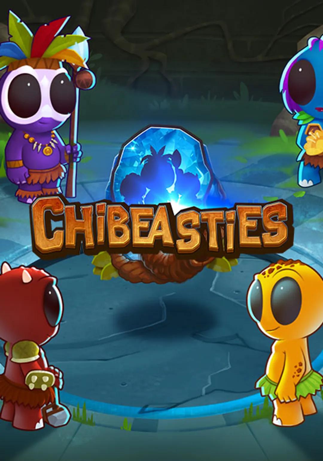 Chibeasties