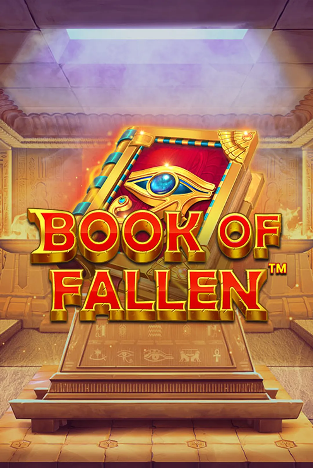 Book of Fallen