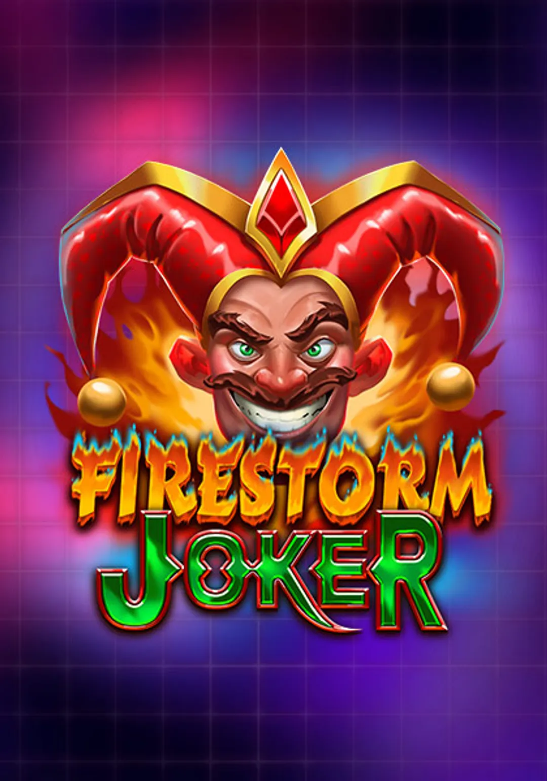 FirestormJoker