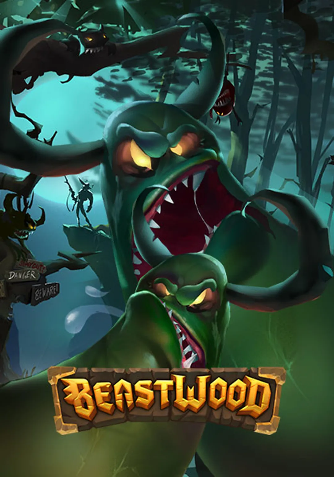 Beastwood