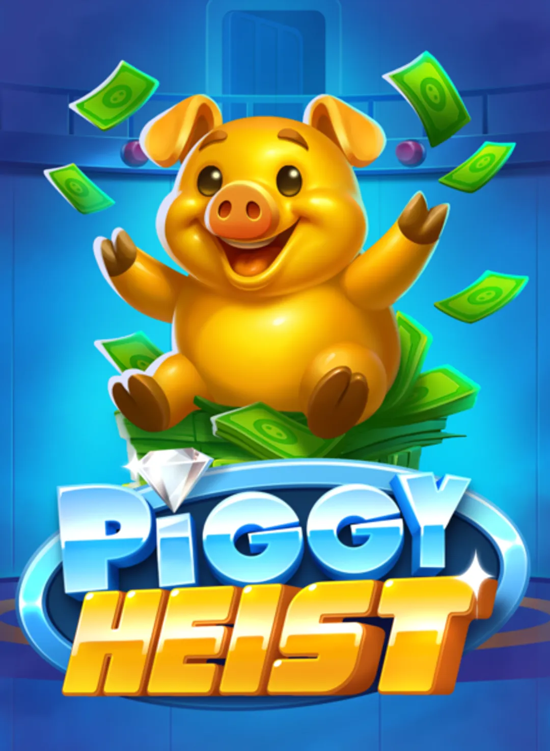 Piggy Heist