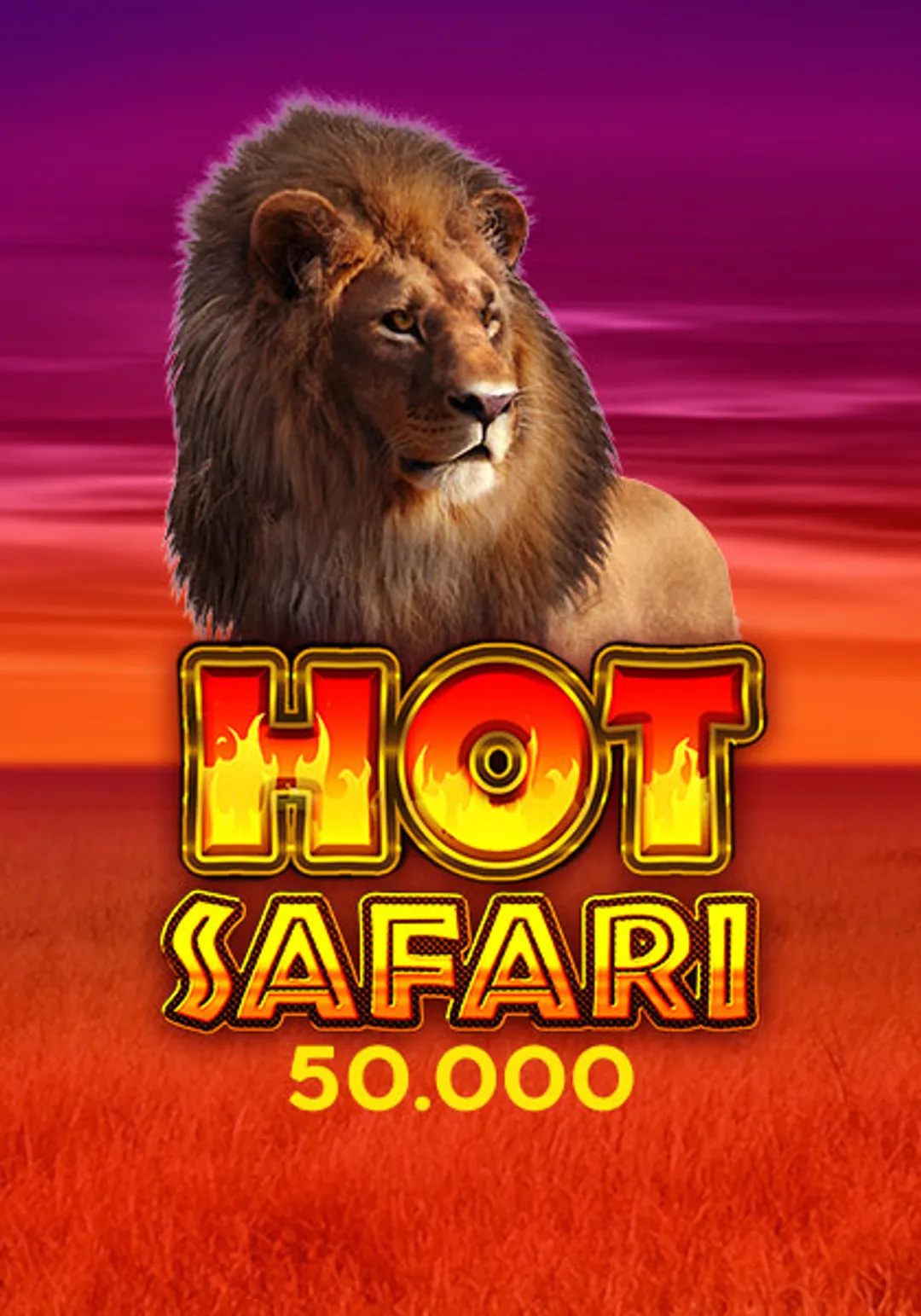 HotSafari50000