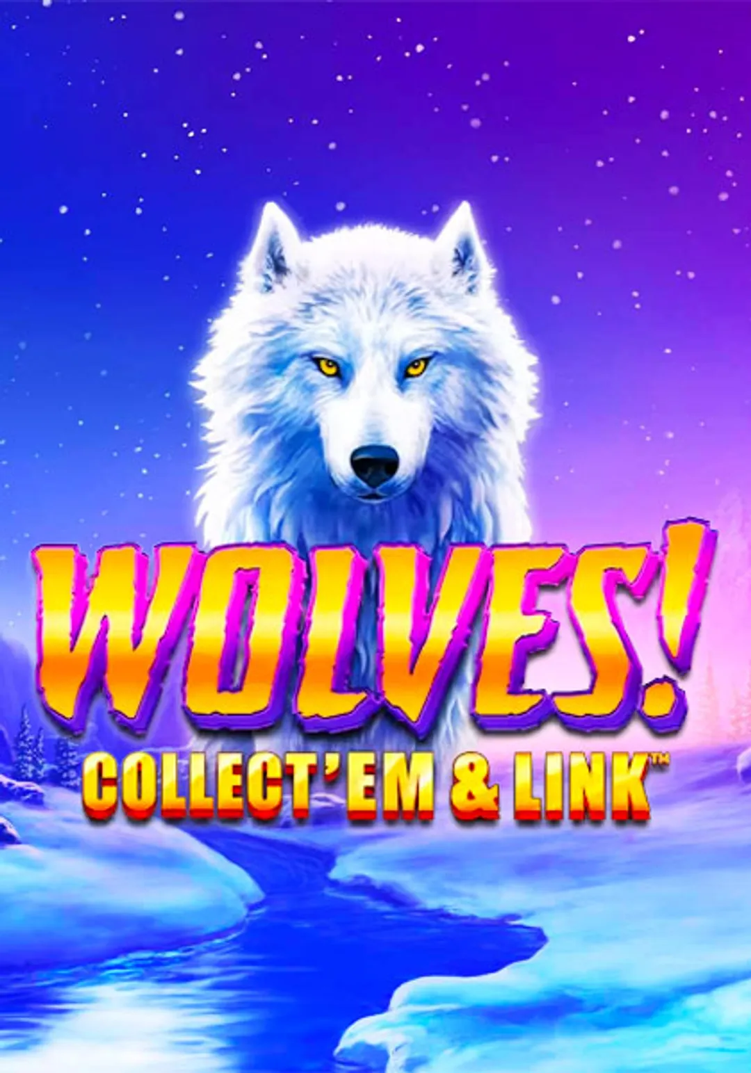 Wolves Cash Collect & Link