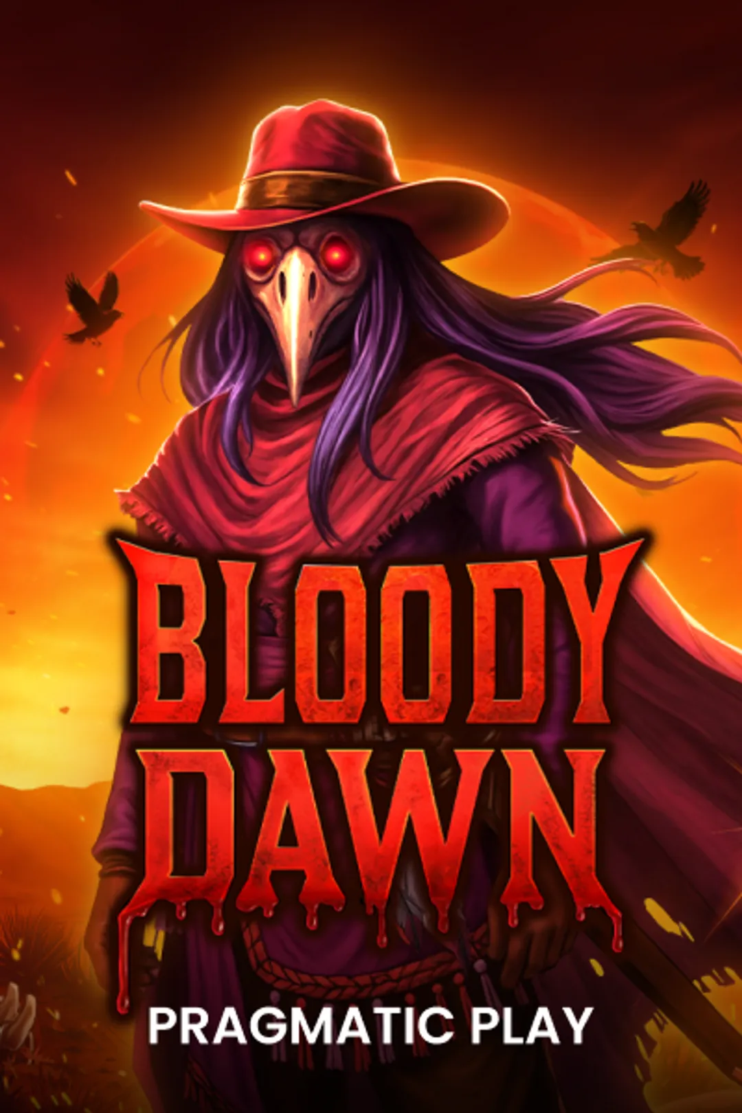 Bloody Dawn