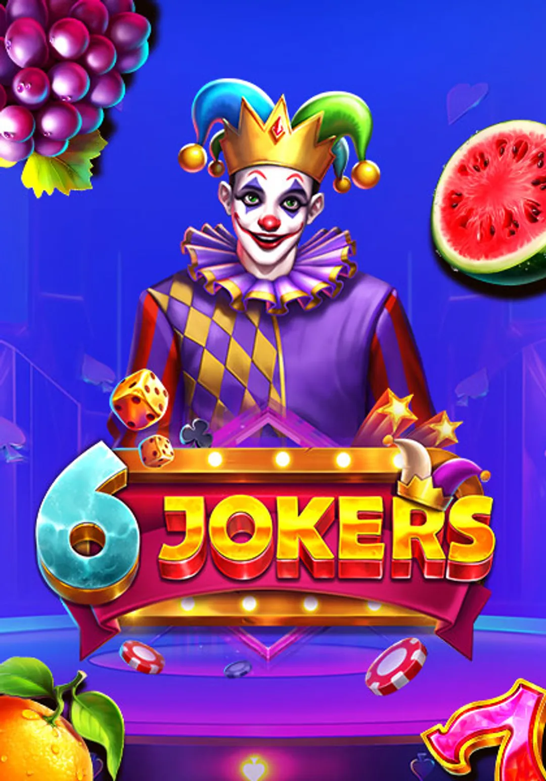 6Jokers