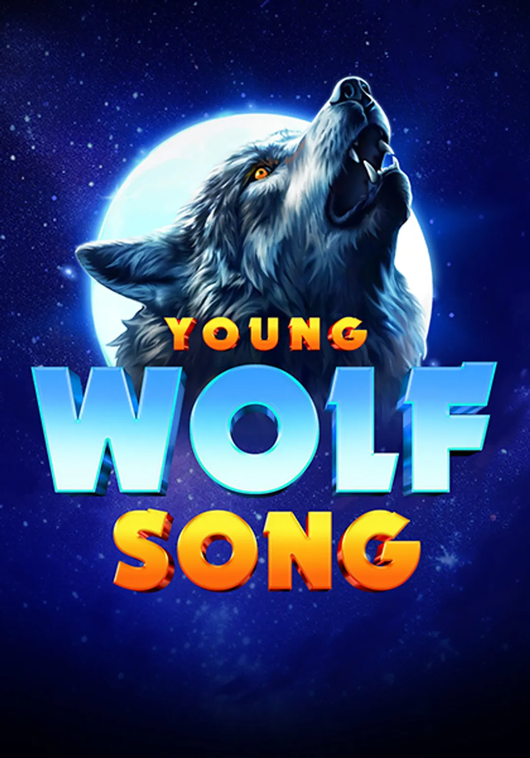 Young Wolf Song