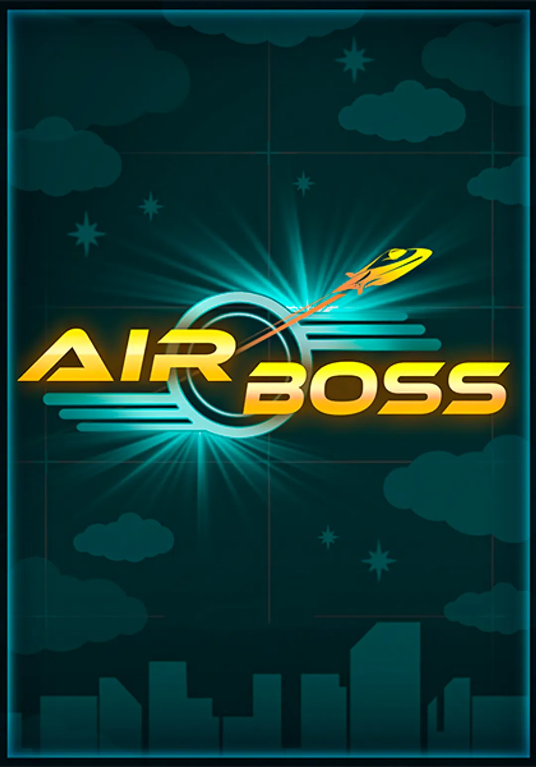 AirBoss