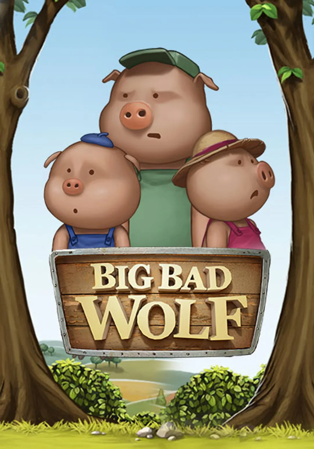 BigBadWolf