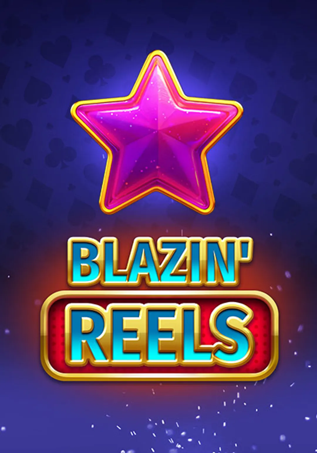 BlazinReels