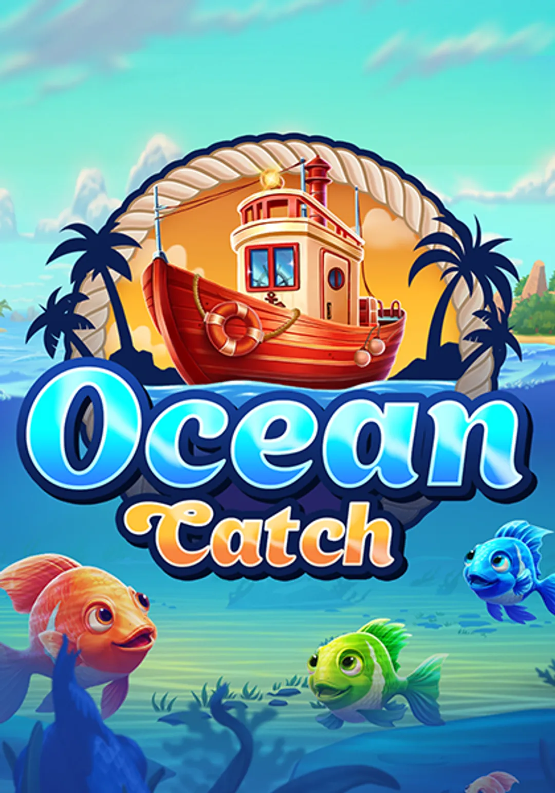 Ocean Catch