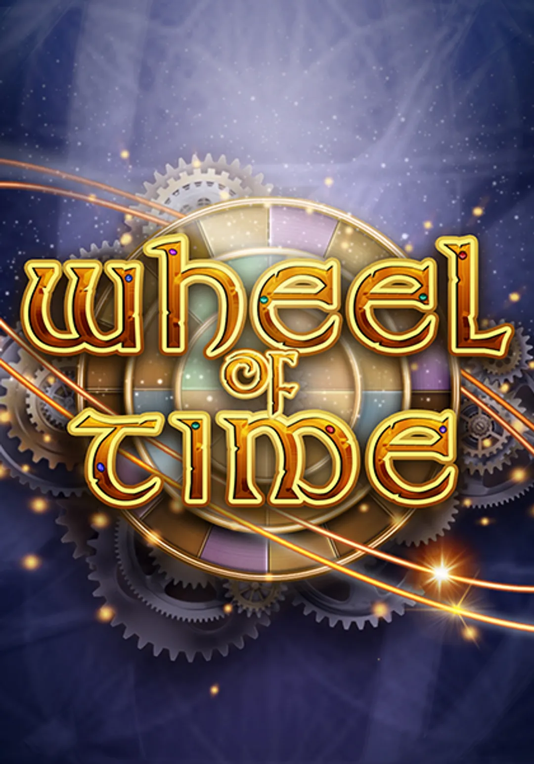 Wheel of Time