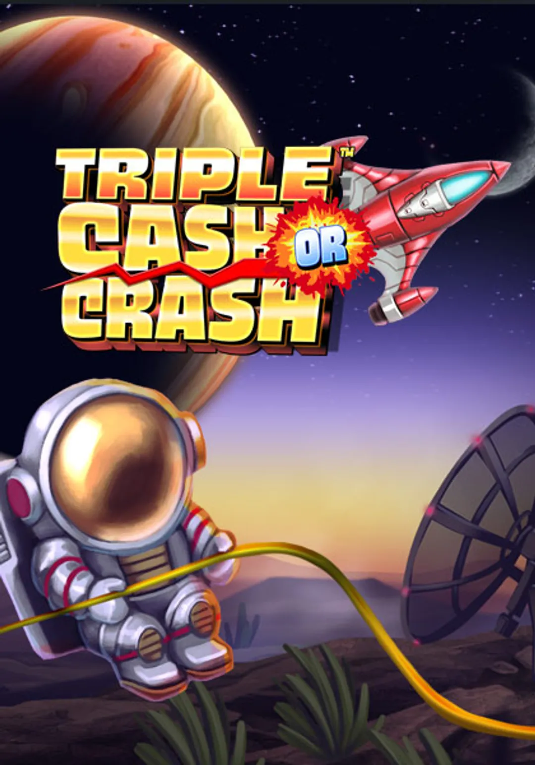 TripleCashOrCrash