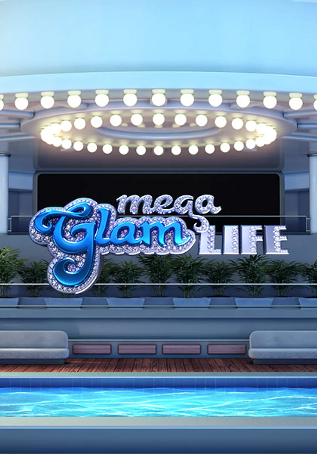 MegaGlamLife