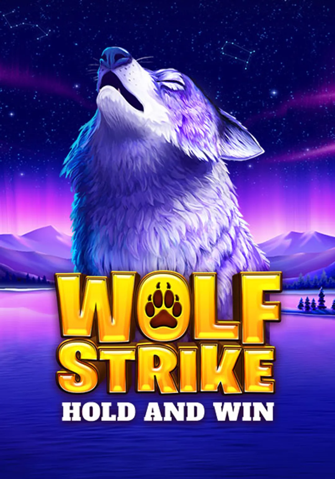 Wolf Strike