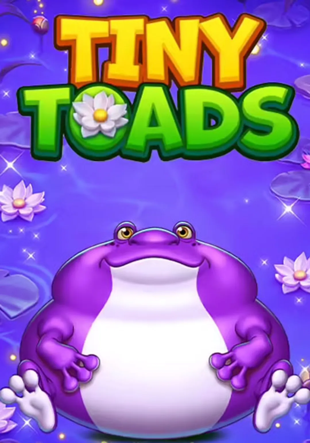 TinyToads