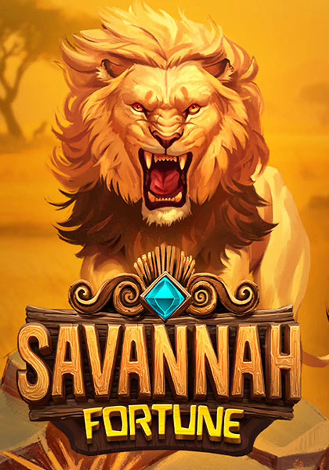 Savannah-Fortune