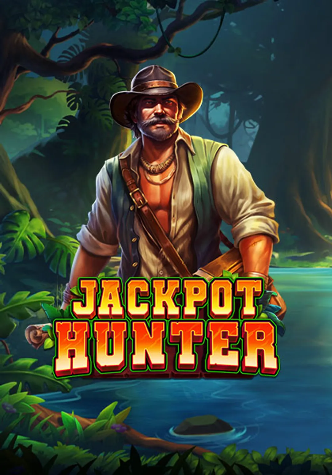 Jackpot Hunter