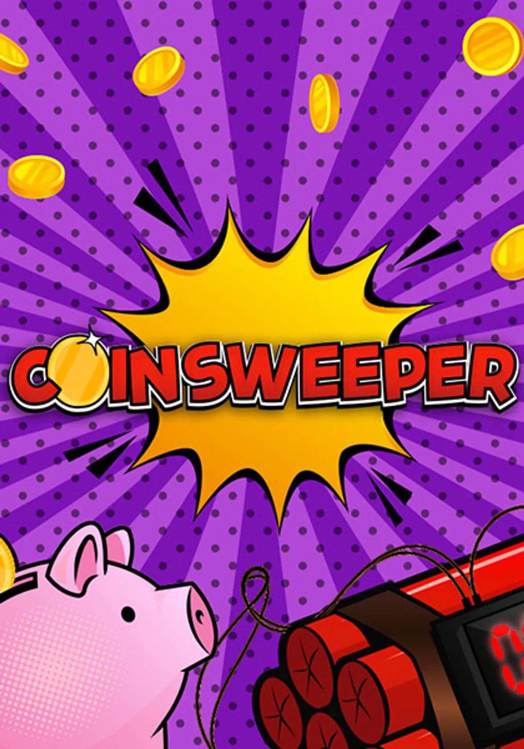 CoinSweeper