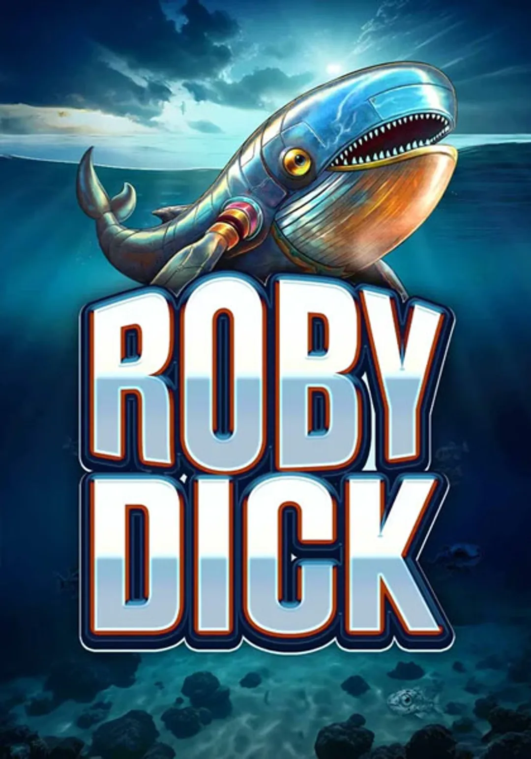 Roby-Dick