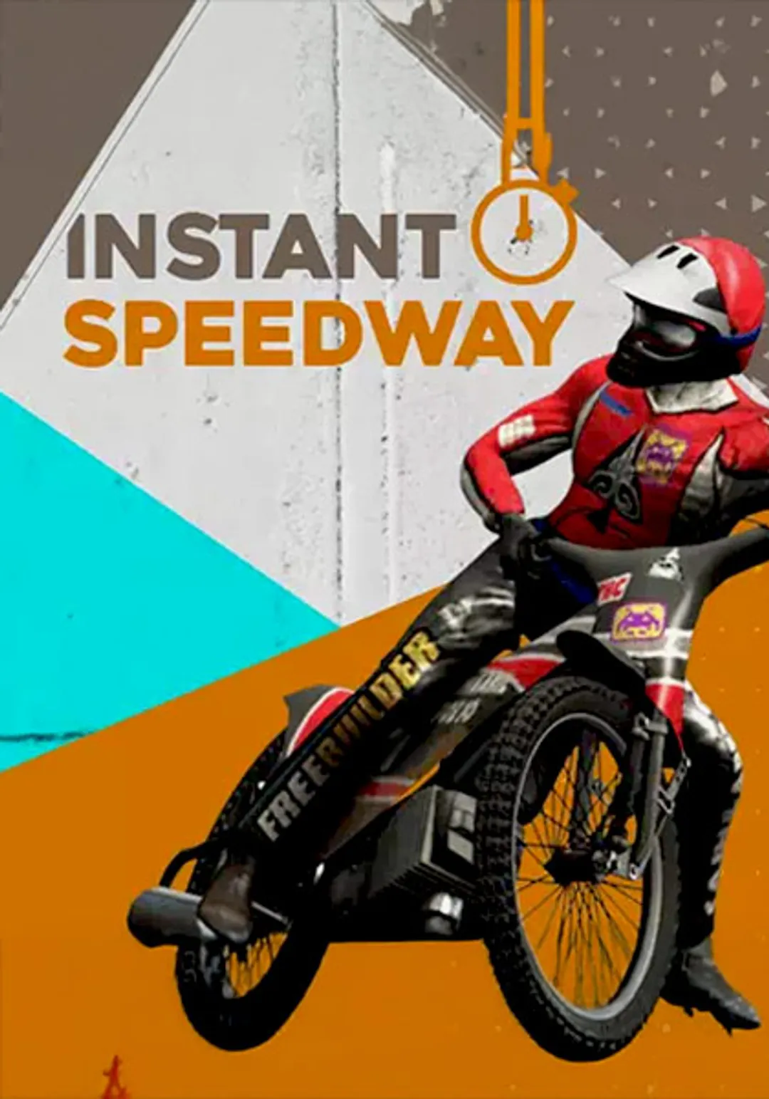 Instant Virtual Speedway