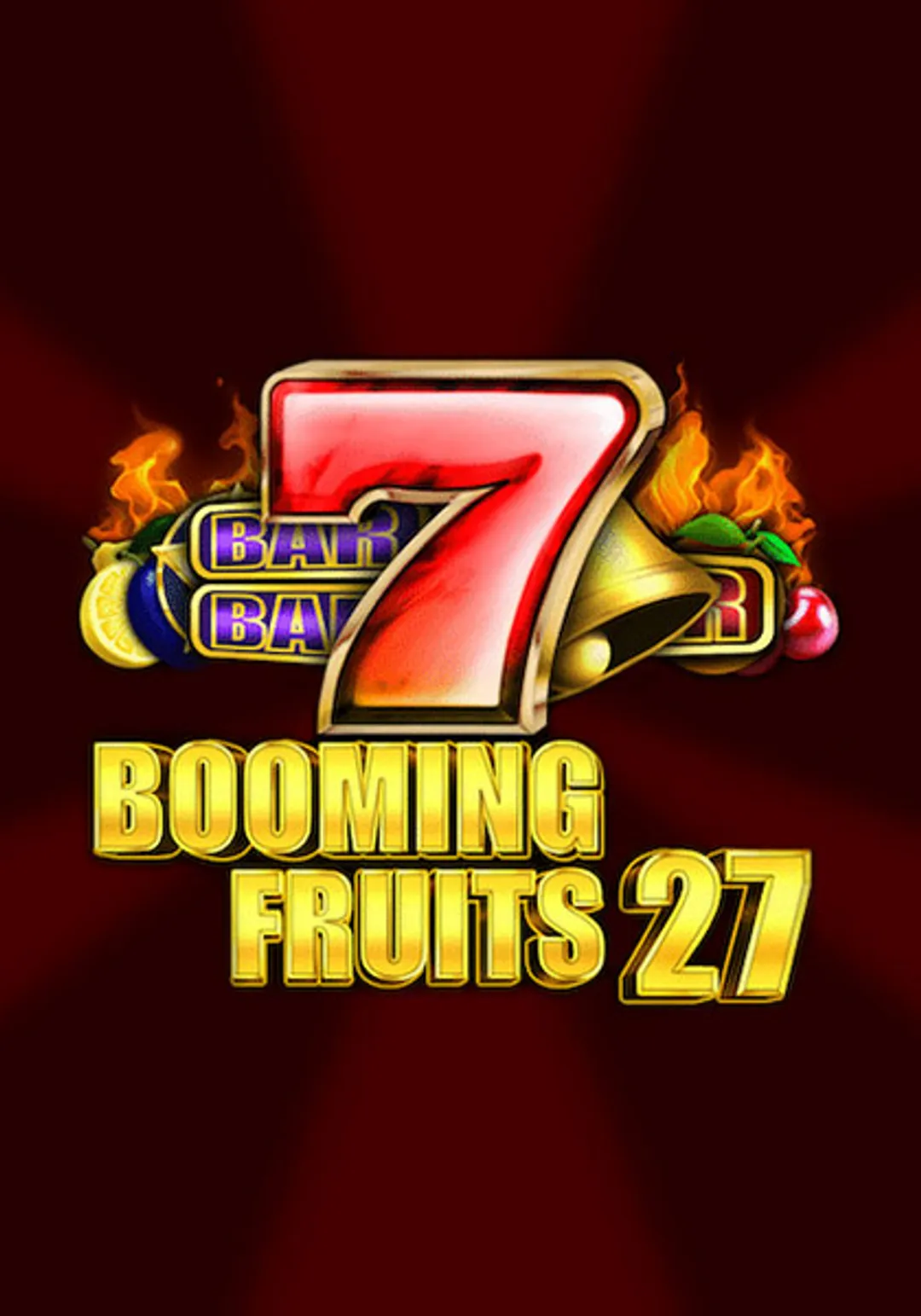 Booming Fruits 27