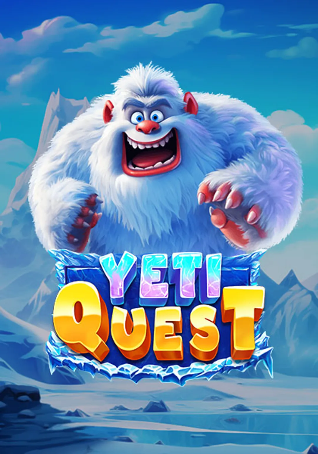 YetiQuest