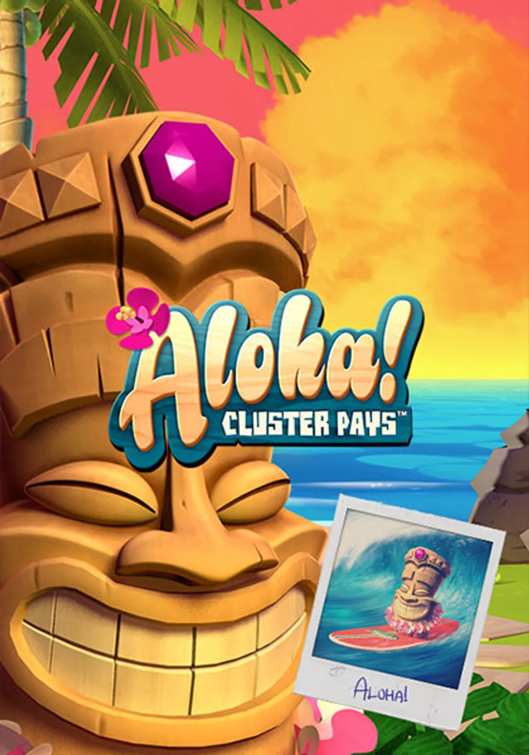 Aloha Cluster Pays