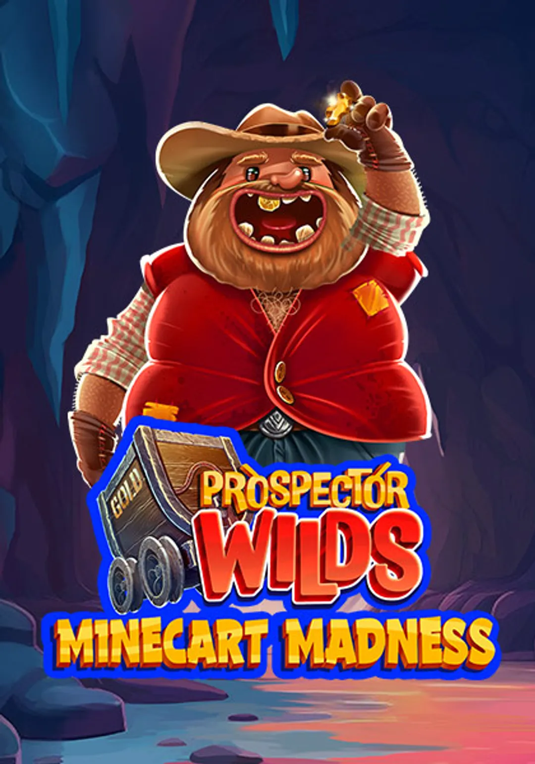 Prospector Wilds